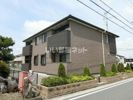 シャロンの間取り画像