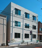 bianca春日部の外観画像