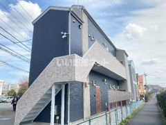 Norfolk-ノーフォーク-の外観画像