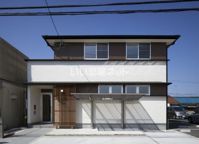 TESORO NOZAKIの外観画像