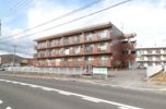 中央マンションの間取り画像