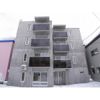 BAMBINI M19(バンビーニM19)の間取り画像