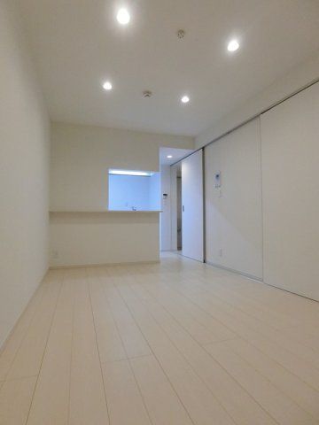 リビング
