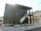 リブリ・鷹匠の間取り画像