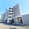 グランドール井上の間取り画像