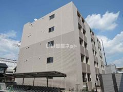 ライゼプラッツの外観画像