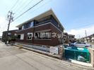 Field Stone Aの間取り画像