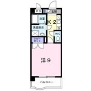 ネオ・グランツの間取り画像