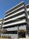 アビタシオン グランデの間取り画像