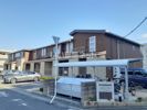 コンフォール オーブの間取り画像