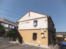 シャトー下伊福の間取り画像