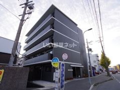 コテージ タケダの外観画像