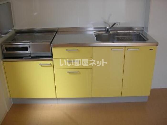 キッチン