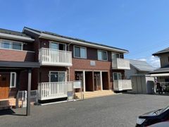 ボヌールの外観画像