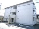 サンフルールの間取り画像