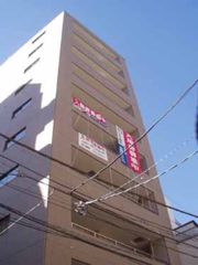 レリシェス日本橋の外観画像