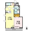 グラン ベルの間取り画像