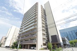 プレミスト金沢駅西口Ⅱ 1002号室の外観画像
