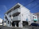 リバービレッジ宝来町の外観