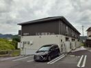 セジュールⅡの間取り画像