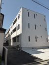 ユアメゾンKTの間取り画像