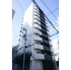 グランドルチェ門前仲町の間取り画像