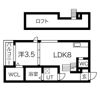 M&Nの間取り画像