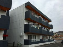 メゾンドゥ田園 A棟の外観画像