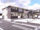 グリーンガーデンAの間取り画像