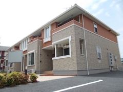 クロワッサンの外観画像