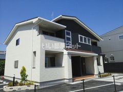 フローリッシュの外観画像