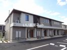 ジョワイユ Sの間取り画像