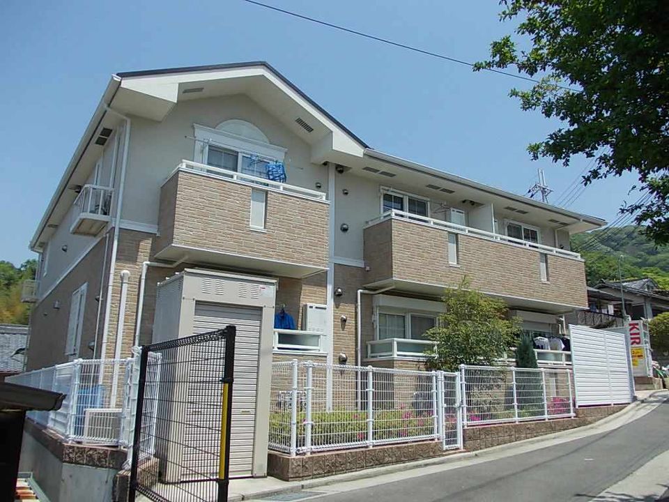 リヴィエールの外観画像