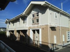 メルヴェイユ メゾンの外観画像