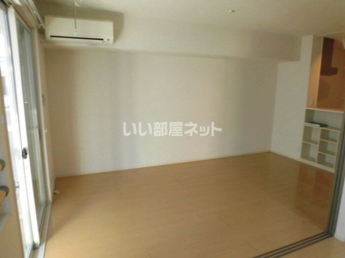 リビング