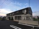 アーバンハイツの外観