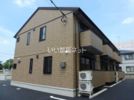 Graceの間取り画像