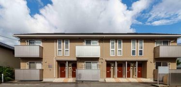 フェイバーLFの外観画像