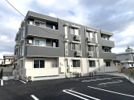 野秋ハイツⅡの間取り画像