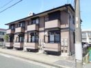 アバンサール一社の間取り画像