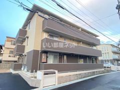 マルベリー瓜生Ⅱの外観画像