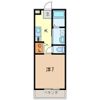 アーバン フォレストの間取り画像