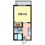 サンビレッジ・SANO Aの間取り画像