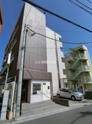 リブリ・コンフォート石川の外観画像