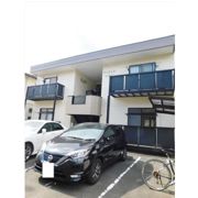 サンピュア つきじの外観画像
