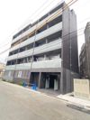 クラリッサ新綱島の間取り画像
