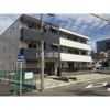 コンテッサ名駅の間取り画像
