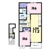 ラウレールの間取り画像
