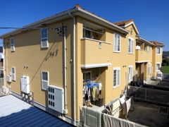 ガーデンハウス エンゼルの外観画像