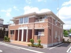 プリムローズ・T Bの外観画像